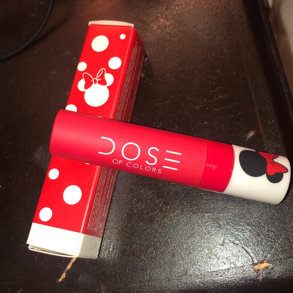 Liquid Matte lipstick